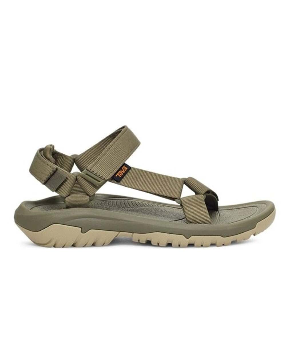Teva Women's Hurricane XLT2 Sandal in Burnt Olive Size 10 (MSRP $ 90)